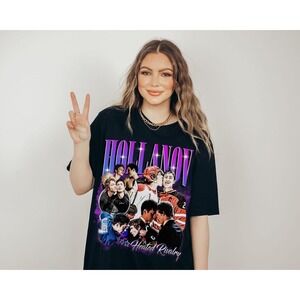 Hollanov Heated Rivalry Couple Shirt